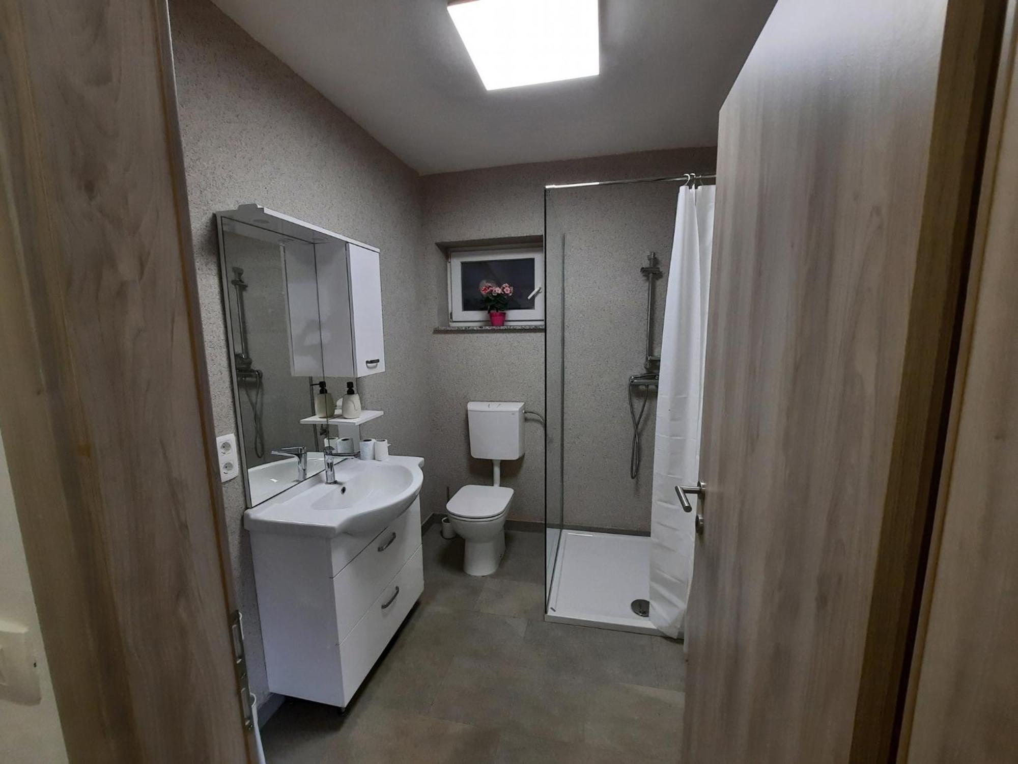 Apartment Alpipond Камник Экстерьер фото